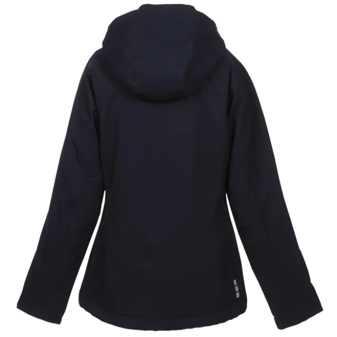 Bryce Insulated Soft Shell Jacket - Ladies'