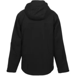Bryce Insulated Soft Shell Jacket - Men's - 24 hr