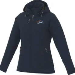 Bryce Insulated Soft Shell Jacket - Ladies' - 24 hr