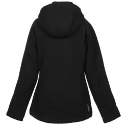 Bryce Insulated Soft Shell Jacket - Ladies' - 24 hr