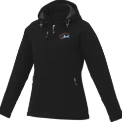 Bryce Insulated Soft Shell Jacket - Ladies' - 24 hr
