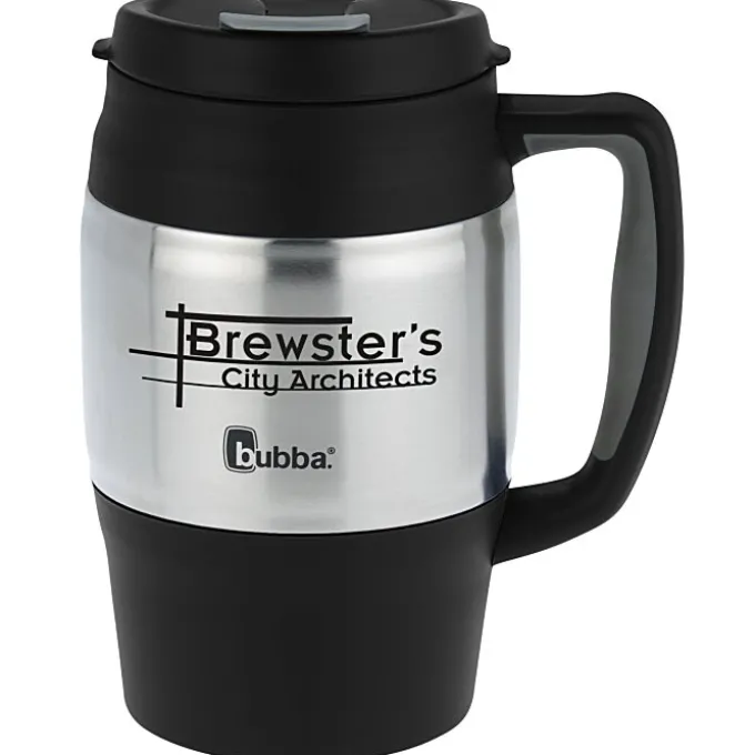 bubba Classic Desk Mug - 34 oz