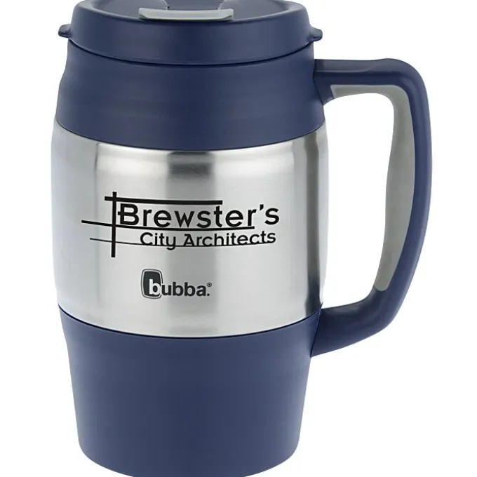 bubba Classic Desk Mug - 34 oz