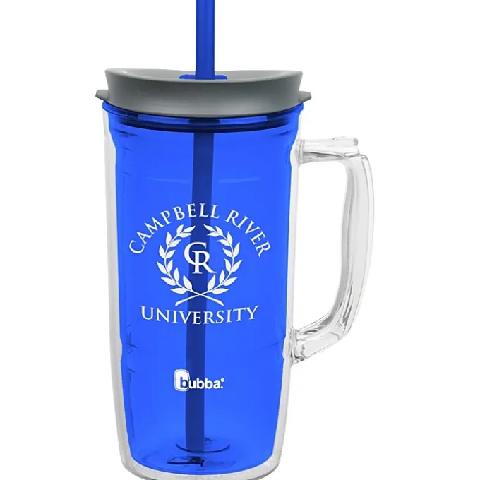 bubba Envy Tritan Mug with Straw - 48 oz