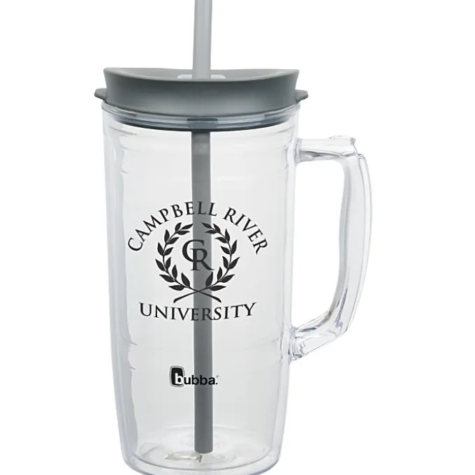 bubba Envy Tritan Mug with Straw - 48 oz