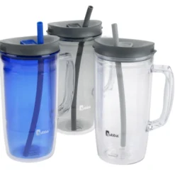 bubba Envy Tritan Mug with Straw - 48 oz