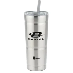 bubba Envy Vacuum Tumbler with Straw - 24 oz