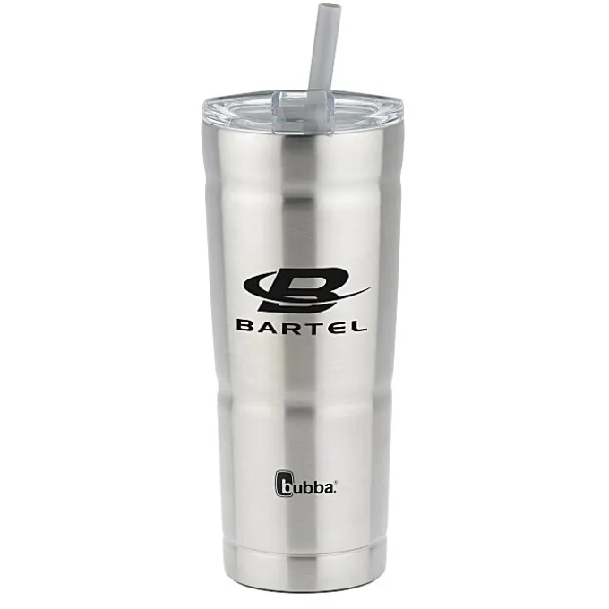 bubba Envy Vacuum Tumbler with Straw - 24 oz