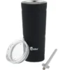 bubba Envy Vacuum Tumbler with Straw - 24 oz - 24 hr