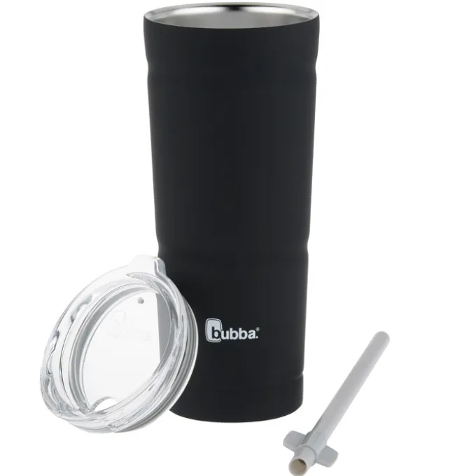 bubba Envy Vacuum Tumbler with Straw - 24 oz - 24 hr