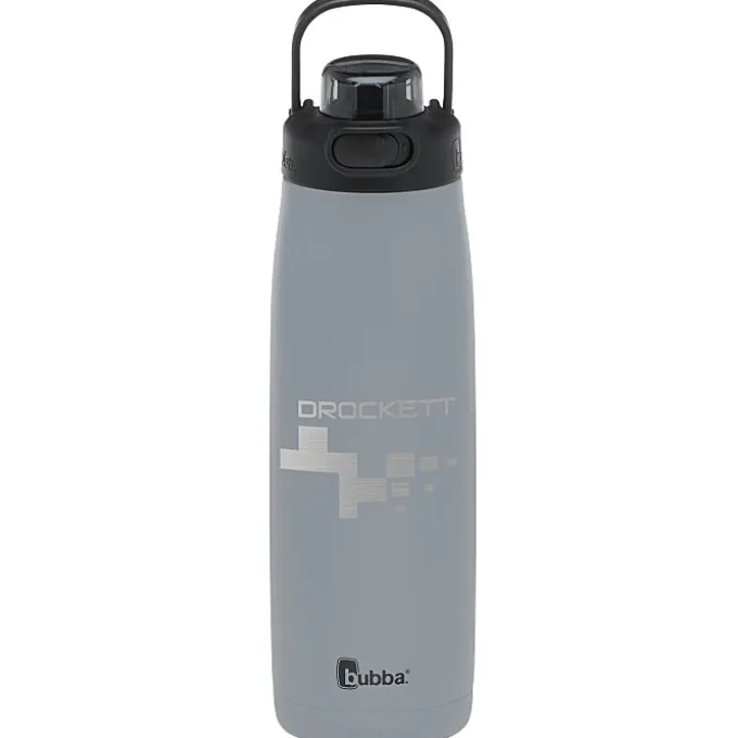 bubba Radiant Chug Vacuum Bottle - 24 oz - Laser Engraved