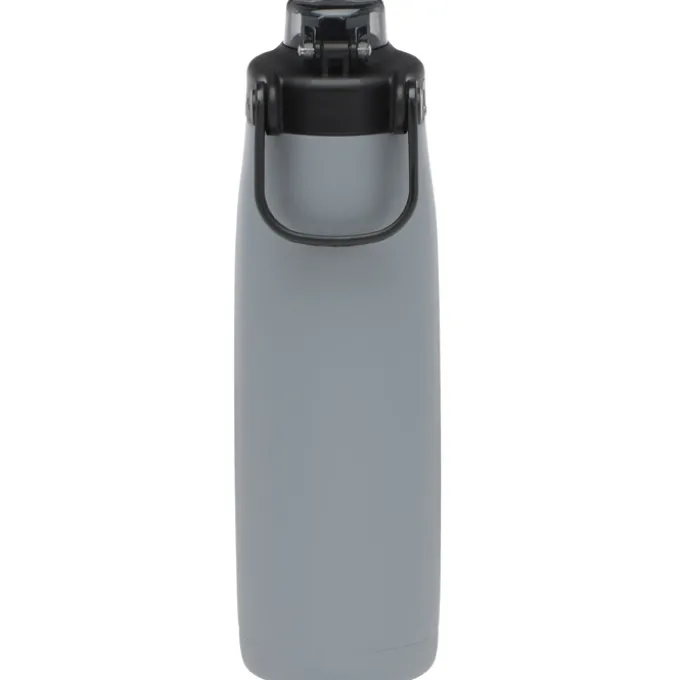 bubba Radiant Chug Vacuum Bottle - 24 oz - Laser Engraved