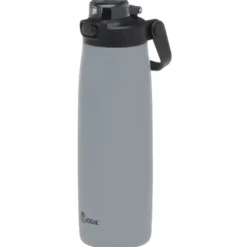bubba Radiant Chug Vacuum Bottle - 24 oz - Laser Engraved