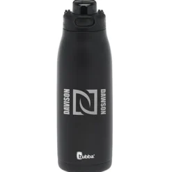 bubba Radiant Chug Vacuum Bottle - 32 oz - Laser Engraved