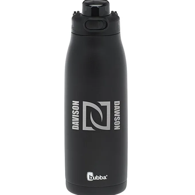 bubba Radiant Chug Vacuum Bottle - 32 oz - Laser Engraved