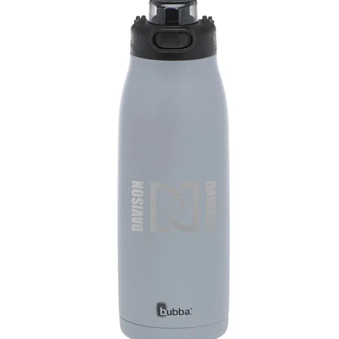 bubba Radiant Chug Vacuum Bottle - 32 oz - Laser Engraved