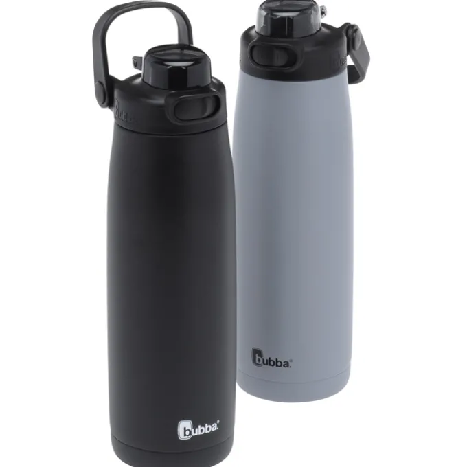 bubba Radiant Chug Vacuum Bottle - 32 oz - Laser Engraved