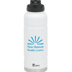 bubba Trailblazer Vacuum Bottle with Straw Lid - 40 oz
