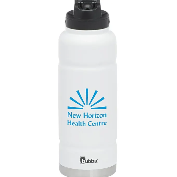bubba Trailblazer Vacuum Bottle with Straw Lid - 40 oz