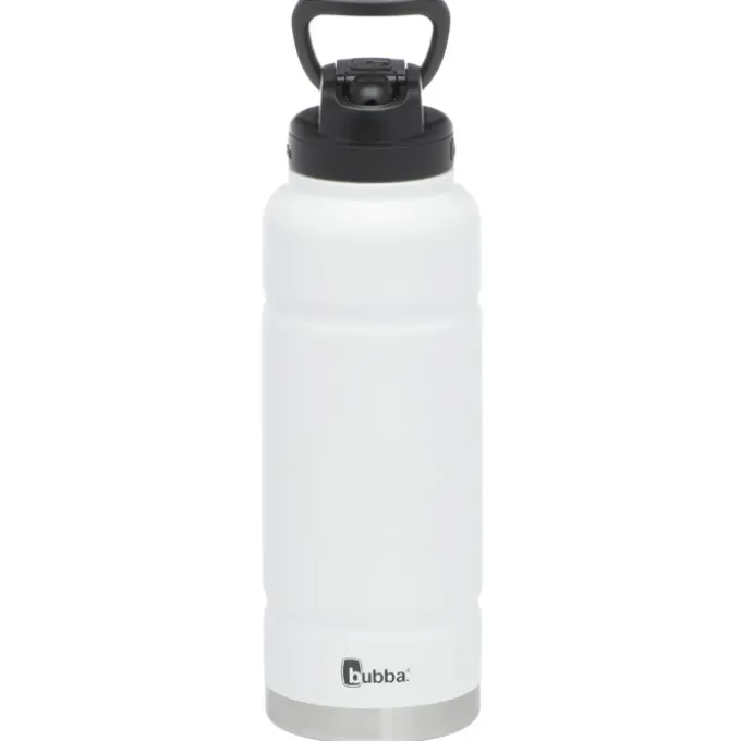 bubba Trailblazer Vacuum Bottle with Straw Lid - 40 oz