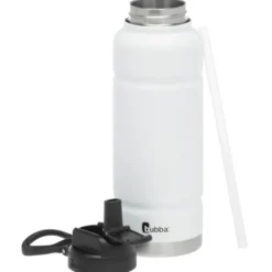 bubba Trailblazer Vacuum Bottle with Straw Lid - 40 oz