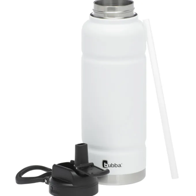 bubba Trailblazer Vacuum Bottle with Straw Lid - 40 oz