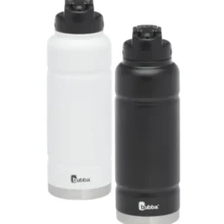 bubba Trailblazer Vacuum Bottle with Straw Lid - 40 oz