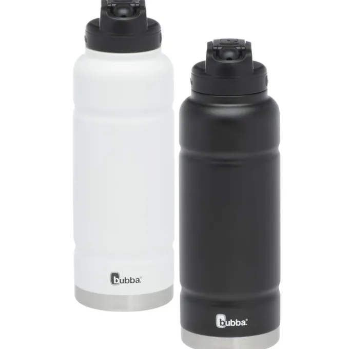 bubba Trailblazer Vacuum Bottle with Straw Lid - 40 oz