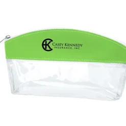Bubble Top Cosmetic Case