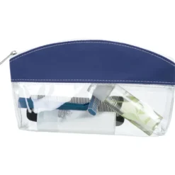 Bubble Top Cosmetic Case