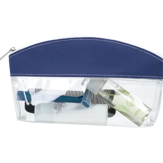 Bubble Top Cosmetic Case