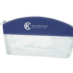 Bubble Top Cosmetic Case