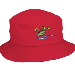 Bucket Hat