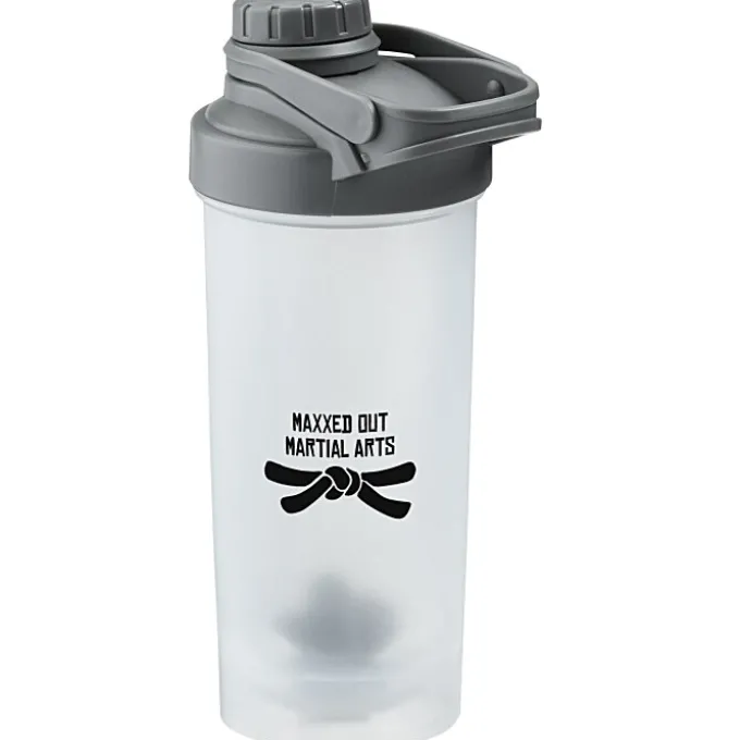 Buddy Shaker Bottle - 24 oz