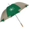 Budget-Beater Golf Umbrella - 60-inch Arc