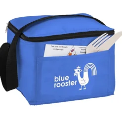 Budget Kooler Bag