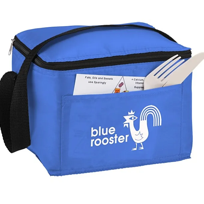Budget Kooler Bag
