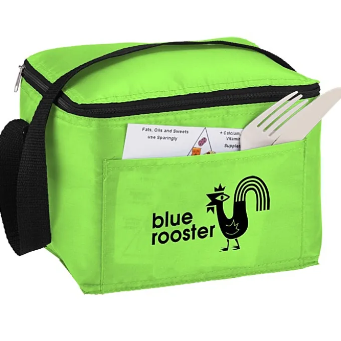 Budget Kooler Bag