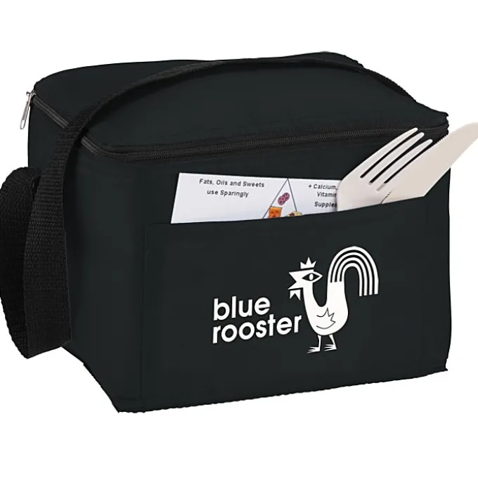 Budget Kooler Bag