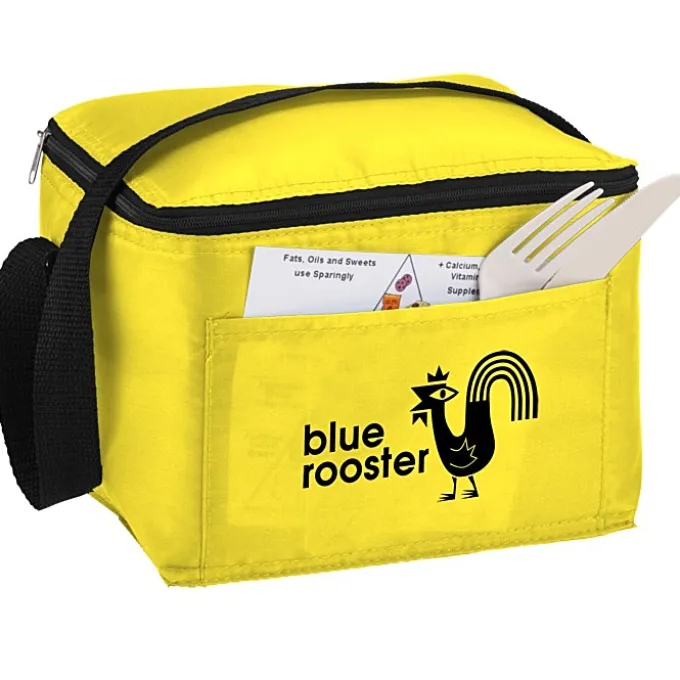 Budget Kooler Bag