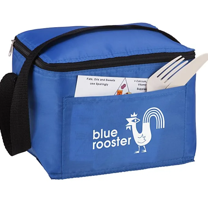 Budget Kooler Bag