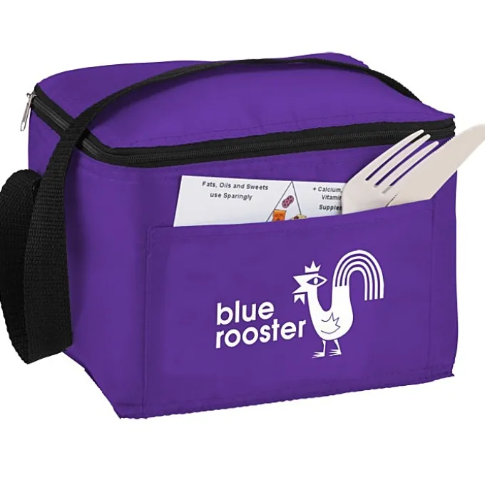 Budget Kooler Bag