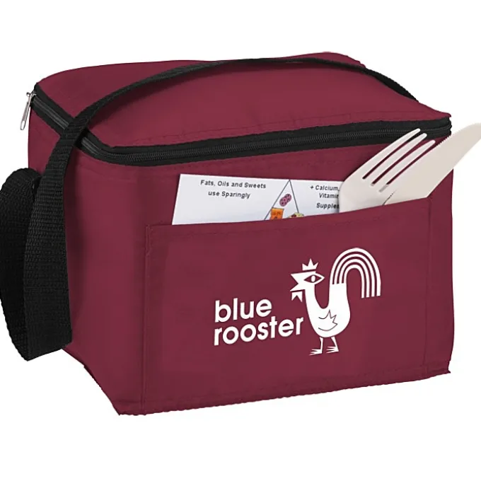 Budget Kooler Bag