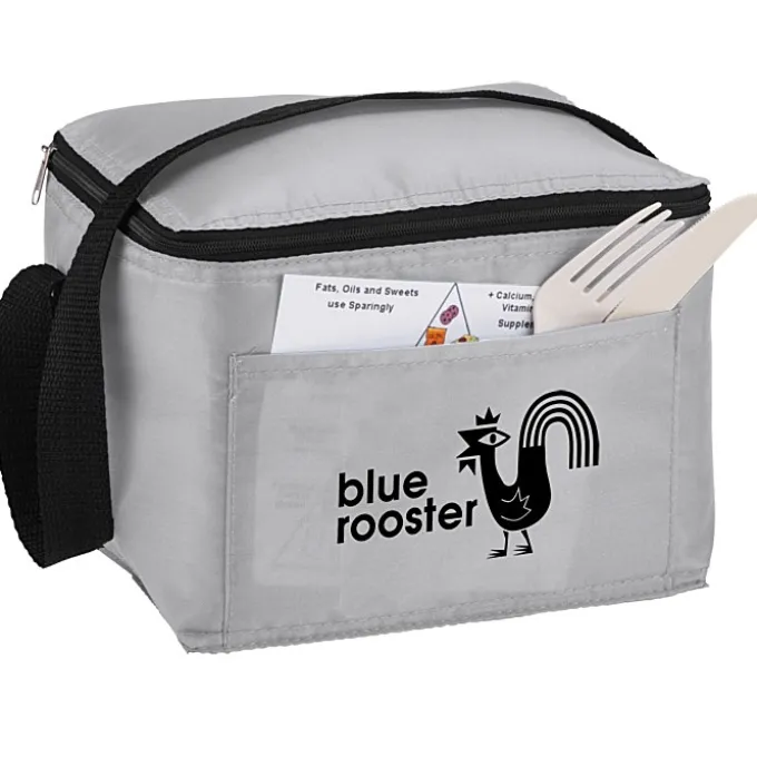 Budget Kooler Bag