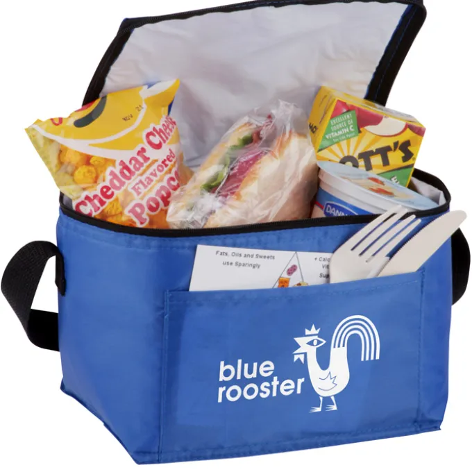 Budget Kooler Bag