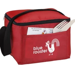 Budget Kooler Bag - 24 hr