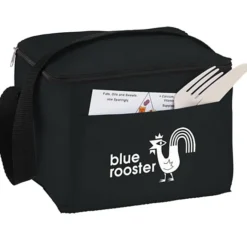 Budget Kooler Bag - 24 hr