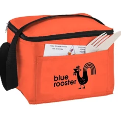 Budget Kooler Bag - 24 hr
