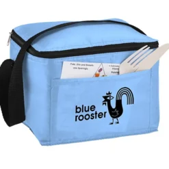 Budget Kooler Bag - 24 hr
