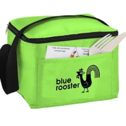 Budget Kooler Bag - 24 hr